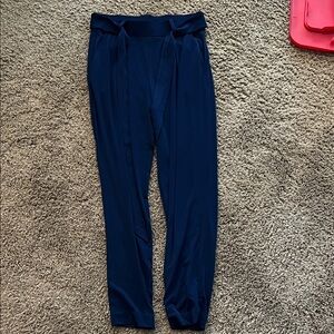 Women’s Navy Dress Pants
